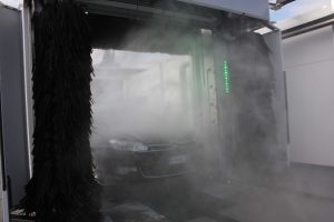 Autolavaggio Jesi